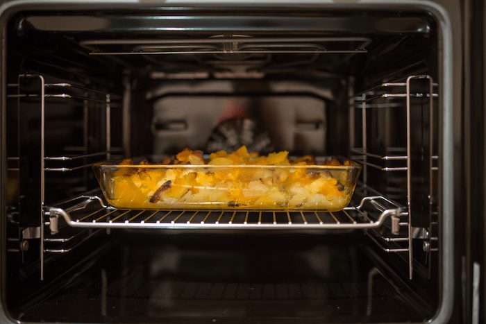 המדריך להכנת תפוחי אדמה בתנור