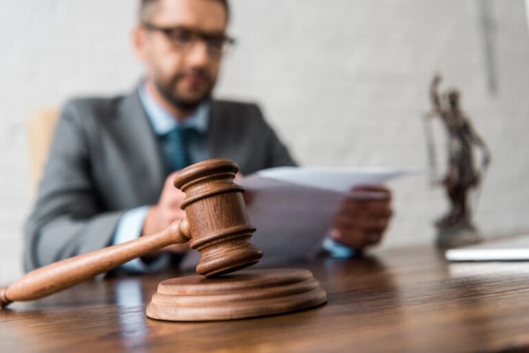 עורך דין ירושה – השמדת צוואה